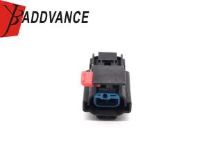 Quality 54200213 Aptiv Waterproof 2 Pin Female Automotive Connector For Car wholesale