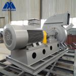 Stainless Steel High Pressure Centrifugal Fan For Kilns Cooling