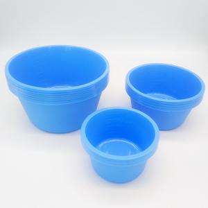 Quality Medical Customized Transparent Disposable Plastic Gallipot wholesale