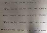 6061 Aluminum Heating Plate High Strength Alumininum 6061 Sheet
