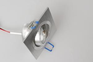 Quality 4000k Natural White LED Ceiling Lights , 50w Hotel Spot Light wholesale