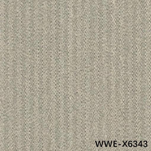 High-End Engineered Wood Veneer White Wheat Ears WWE-X6343 Arrow Grain for Wood