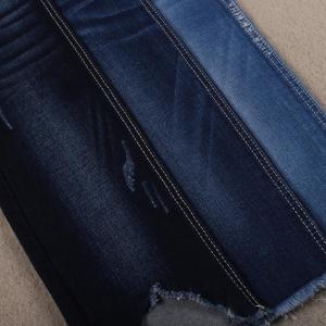Quality Popular 9 oz cotton polyester denim fabric jean fabric textile wholesale