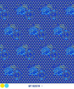 Quality Recycled Polyester 80gsm Knitted Mattress Fabric Allergy Resistant wholesale