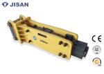 Kobelco SK70 Excavator Hammer Rock Breaker Drill Equipment 85mm Chisel