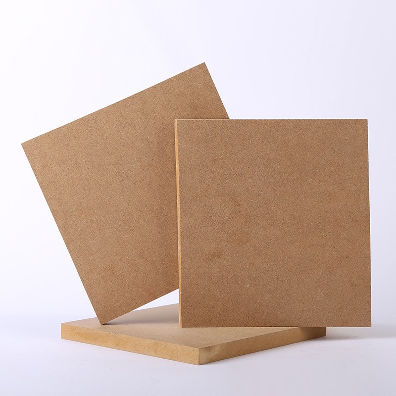 Eucalyptus Core 18mm Melamine Faced MDF High Gloss 14mm 16mm