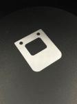 Customized stainless steel material for size Customized automotive parts