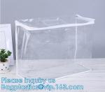 Toiletry Cosmetic Organizer, Waterproof, Large Capacity, moving Tote Bag,