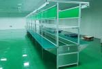 Industrial Structural Aluminum Profiles 6063 6005