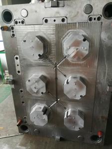 Quality Custom Design High Precision Injection Mold used for household junction box wholesale