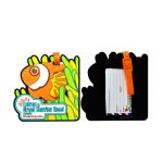 Custom Flexible PVC Luggage Tags Suitcase Bag Labels, Cruisetags, Standard