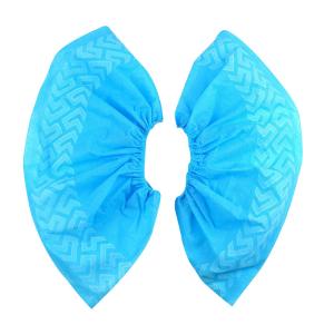 Quality PE CPE Surgical Disposable Shoe Covers wholesale