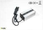 LiFePO4 Portable Racing Battery Charger 18.2V 15A Automatic Charging 170*90*63