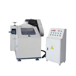Quality Stainless Steel Metal Surface Polishing Machine With Vacuum Adsorption wholesale
