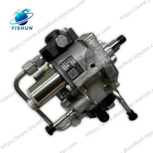 Quality 294000-0432 Diesel Fuel Common Rail Injection Pump 22100-30060 wholesale