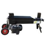 Electric Wood Splitting Wounted Diesel Machine Log Splitter Firewood Super Split