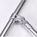 Hot Sale Diameter 28mm Pipe Joint Metal Connector