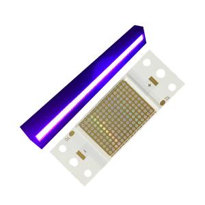 Quality 360W 10.5A UV LED Chips 32-38V 385nm UV LED 70*25MM wholesale
