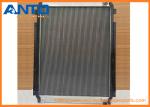 Radiator Parts For Excavator 320B , Aftermarket Spare Parts