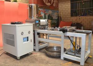 Quality Automated Commercial Beekeeping Equipment Honey Comb Beeswax Sheet Maker wholesale