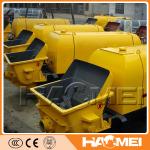 China manufacturer concrete pump used for concrete batching plant