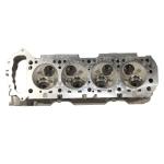 2.4L Engine Nissan Cylinder Head 11042-1A001 1104120G13 1104113F00