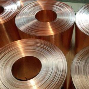 Quality 99.85% Mri Room Copper Foil Panels For Emi Shielding Application wholesale
