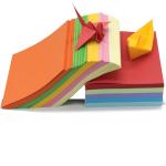 Colorful Inkjet Printer Paper