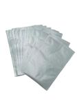 Mylar Vacuum Sealer Bags Embossed Kitchen Aluminum Foil Pouch