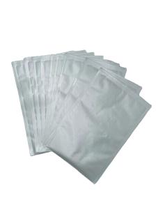 Quality Mylar Vacuum Sealer Bags Embossed Kitchen Aluminum Foil Pouch wholesale