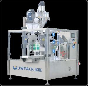 Quality 3KW Automatic Powder Packaging And Sealing Equipment wholesale