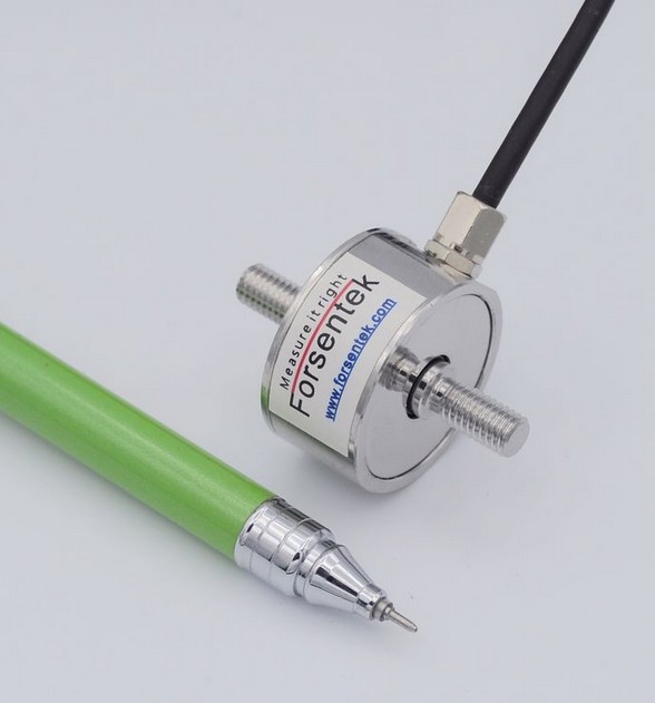 in-line load cell