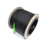 FTTH Drop Fiber Optic Patch Cord