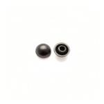 Oval / Rectangle Shaped Decorative Copper Rivets Punk Bag Parts & Accessories