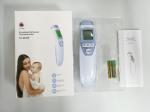 Alarm Household 3V Non Contact Infrared Thermometer