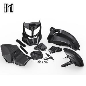 Quality INCA Customized Motorcycle Body Kits BK001 For V-Rod 2003 To 2017 Series wholesale
