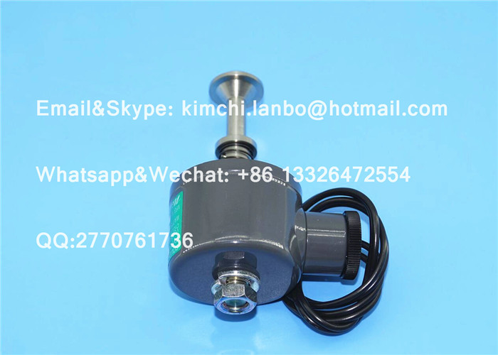3Z0-TB300-001 SMX-2B valve AC200V 50/60HZ AC220V 60HZ printing machine parts