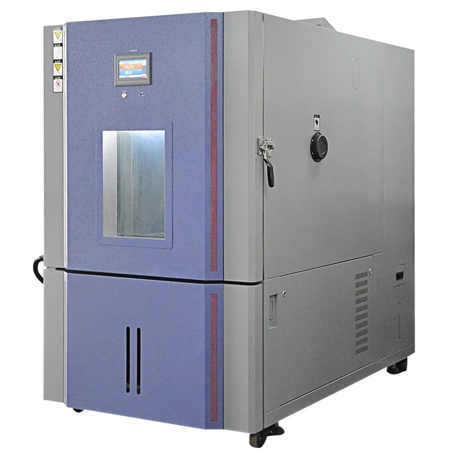 Constant Climate Control Chamber Test For Reliability Test Of Mobile Phones Computers Tablets