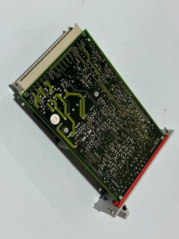 EEA-EDC-436-A1-32 amplifier Kalmar Reach Stacker Parts