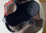Pillow Womens Travel Handbag