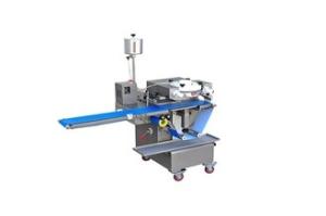 Quality PLC Control Bagel Production Equipment CE 380V 3Ph wholesale