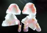 Digital PFM Dental Crown Restoration