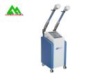 Floor Standing Physical Therapy Rehabilitation Equipment Shockwave Therapy