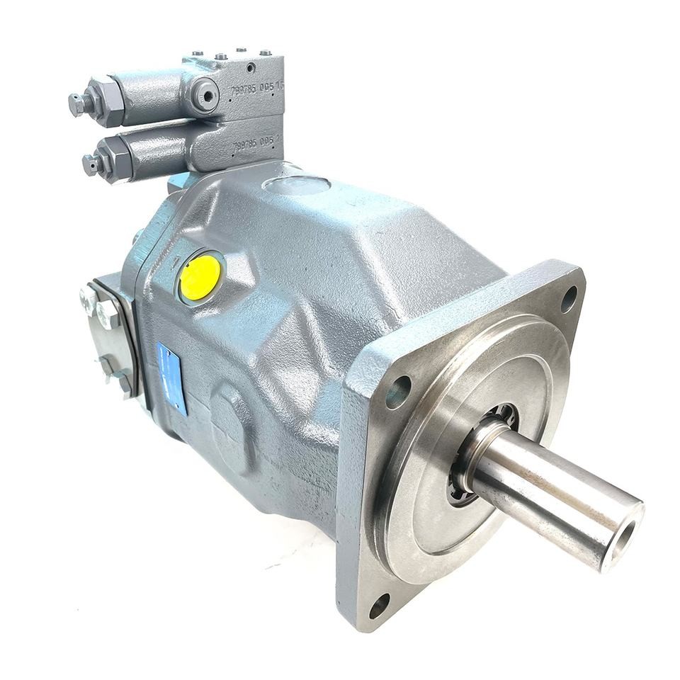 A10VSO140 A10VO140 Rexroth Hydraulic Pump A10VSO140DFR1/31R-VPA12N00 High Pressure