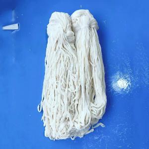 Quality Healthy Naturally White Goat Casings wholesale