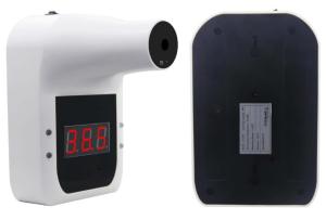 Quality 5V Auto Detect Wall Mounted Thermometer wholesale