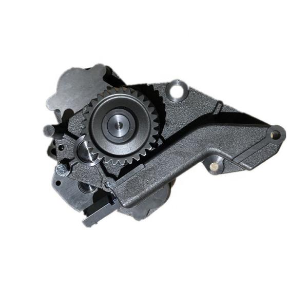 Sinotruk HOWO Deutz Tractor Oil Pump Az1500070021A Suitable for Customer