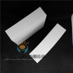 99 Alumina Ceramic Tile Ballistic Ceramic Tiles For Airlock