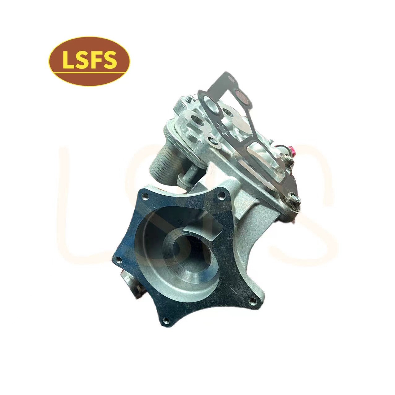 Car Engine Coolant Electric Water Pump for Roewe I5 I6 RX5 MG 6 HS OEM 10583876