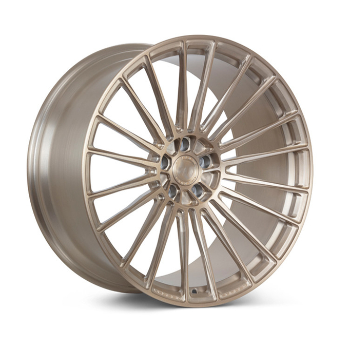 Custom 18 19 20 21 22 23 24 inch forged wheels for 911 918 718 928